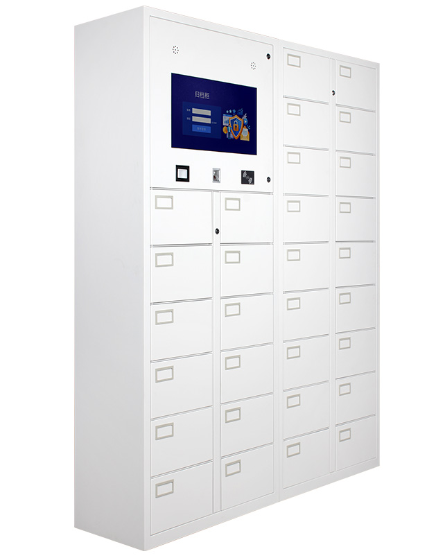 慧瀾科技淺析定制智能檔案柜需要注意什么問(wèn)題