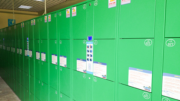 慧儲為您淺析學(xué)校安裝學(xué)生書包智能柜的重要性