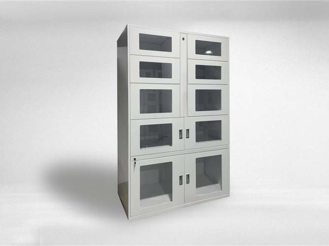 智能工具柜 自動化識別和管理 提高管理的效率和精度 智能工具柜 自動化識別和管理 提高管理的效率和精度