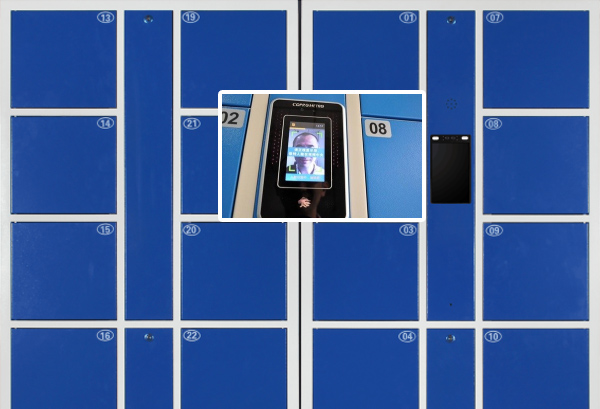 人臉識(shí)別開(kāi)門