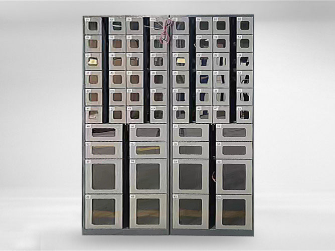 慧儲智能工器具柜 保護工具 延長工具使用壽命的利器