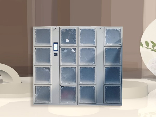 智能稱重柜 智能稱重柜