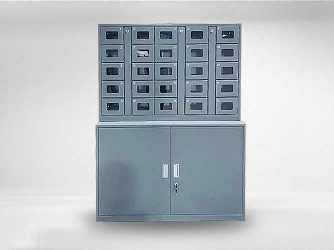 智能格口鑰匙柜 RFID 一個(gè)格口管理多個(gè)物品 智能格口鑰匙柜 RFID 一個(gè)格口管理多個(gè)物品