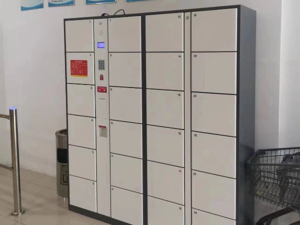 24位定制存包柜優(yōu)質(zhì)鍍鋅板單面室內(nèi)鑰匙存放柜7寸顯示屏 24位定制存包柜優(yōu)質(zhì)鍍鋅板單面室內(nèi)鑰匙存放柜7寸顯示屏