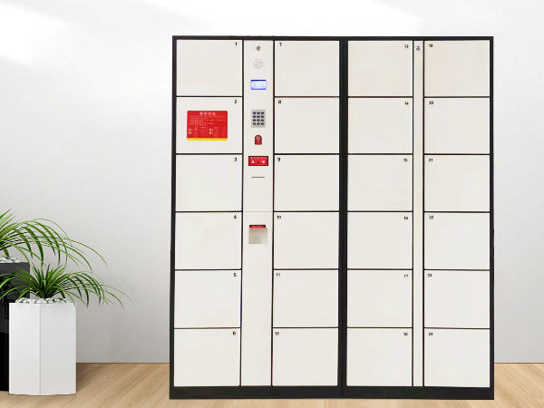 24位定制存包柜優(yōu)質(zhì)鍍鋅板單面室內(nèi)鑰匙存放柜7寸顯示屏 24位定制存包柜優(yōu)質(zhì)鍍鋅板單面室內(nèi)鑰匙存放柜7寸顯示屏