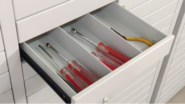 RFID智能工具柜功能都有哪些？