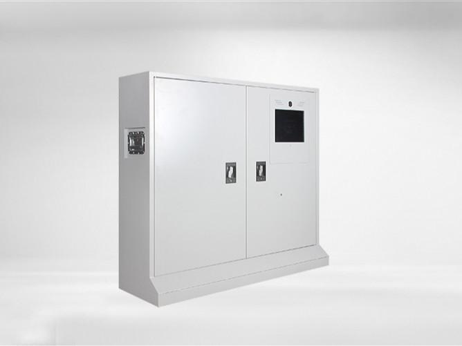 智能印章柜 智能印章柜