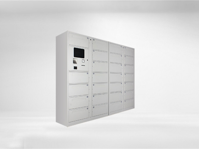智能文件交換柜 智能文件交換柜