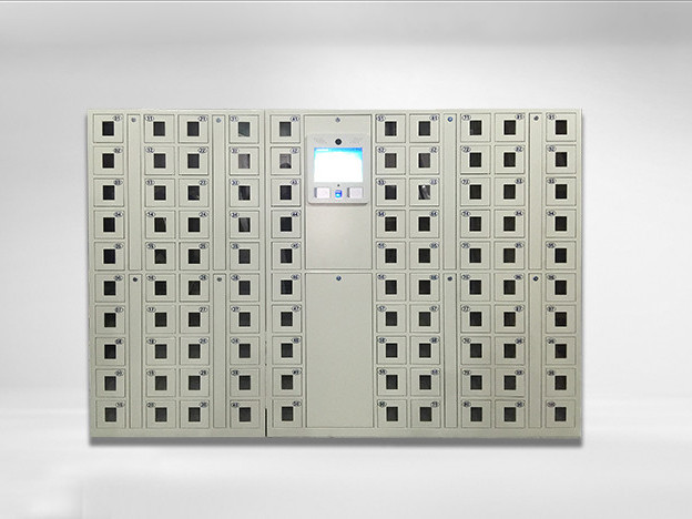 智能手機柜 智能手機柜