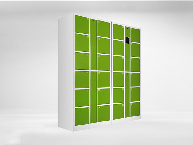 人臉識(shí)別智能儲(chǔ)物柜 人臉識(shí)別智能儲(chǔ)物柜