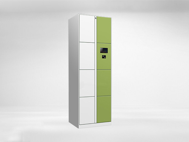 8門智能指紋鞋柜 8門智能指紋鞋柜