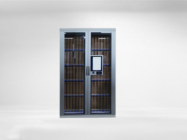 RFID智能檔案柜 RFID智能檔案柜