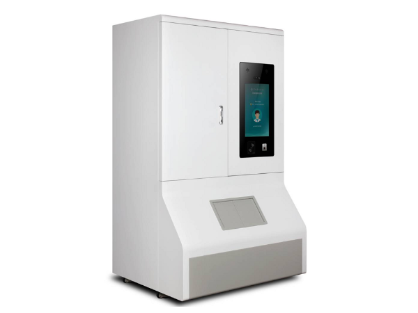 智能發(fā)衣柜 智能發(fā)衣柜