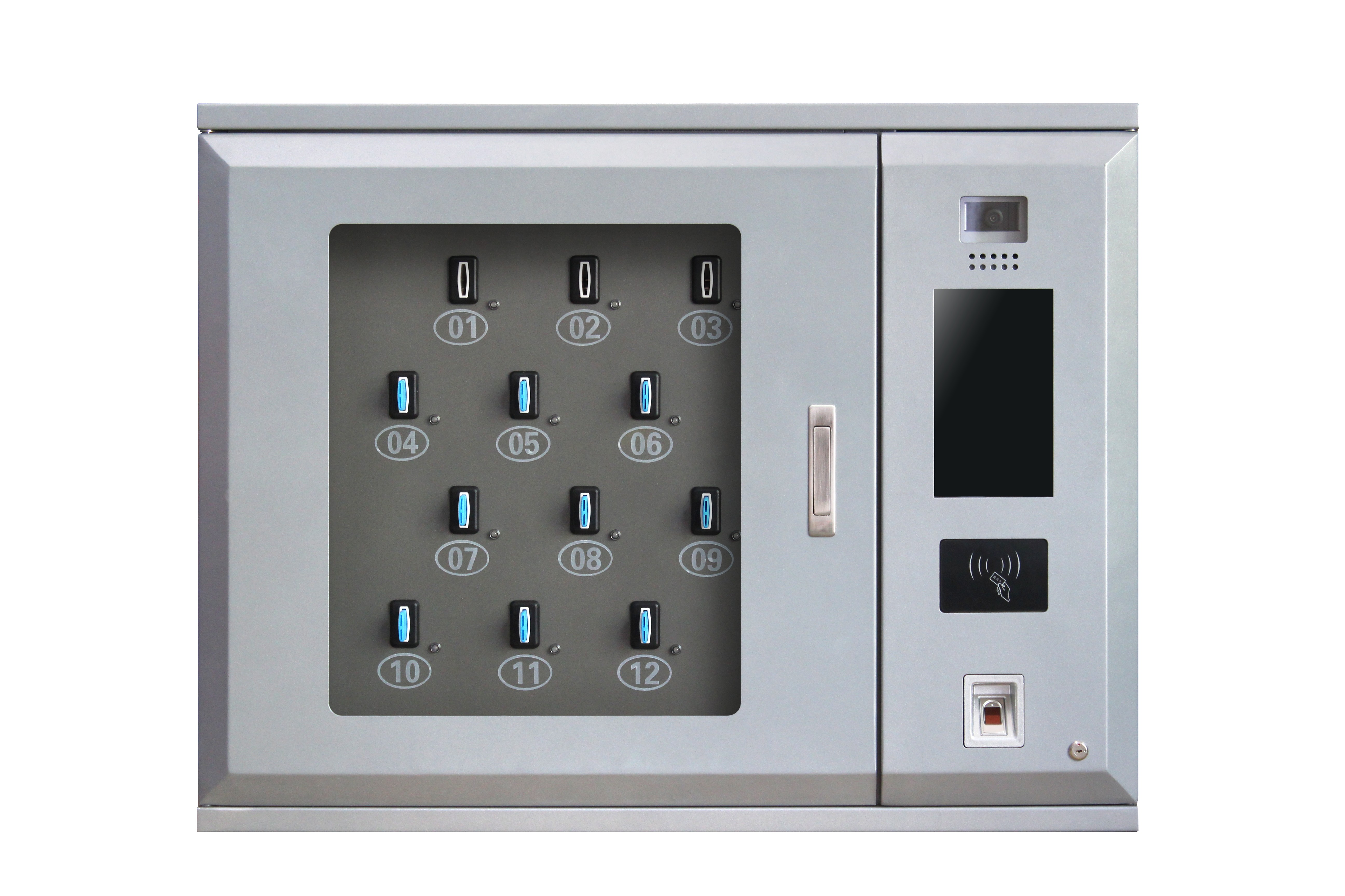 數(shù)字證書智能管理柜