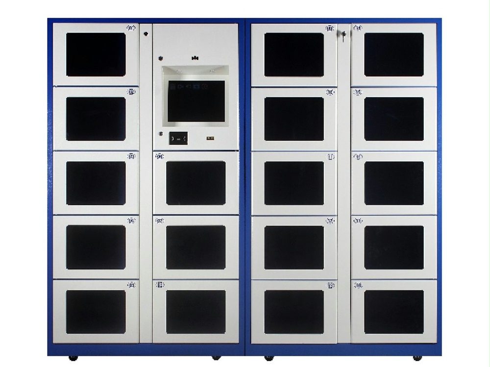 智能案卷柜 智能案卷柜